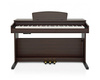 Dynatone SLP-175 - pianino cyfrowe 88 klawiszy, USB Audio/MIDI, kolor palisander