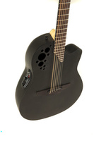 Gitara elektro-akustyczna Elite TX Deep Contour Cutaway 12-string