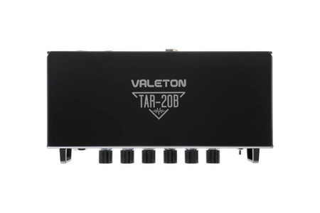 Valeton TAR-20B - kompaktowa głowa basowa