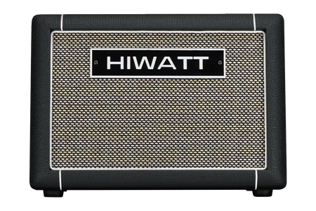 Hiwatt Leeds AC60 - combo akustyczne