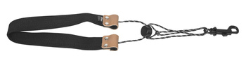 Stagg SAX-STRAP4 BK - pasek do saksofonu