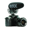 RODE VideoMic Pro+ - Mikrofon do kamery