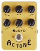 Joyo JF-13 AC Tone - gitarowy symulator brzmienia wzmacniacza