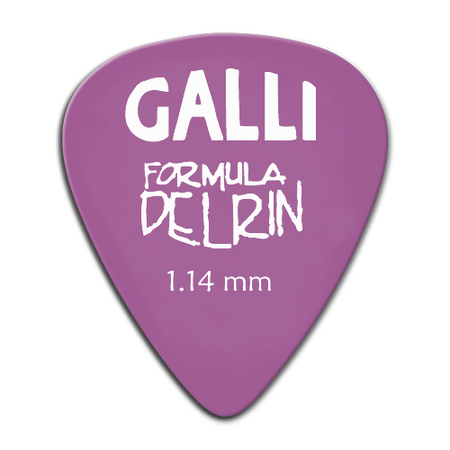 Galli RS 1149 - struny do gitary elektrycznej