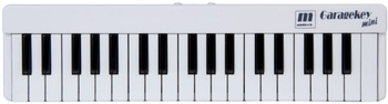 MIDITECH GarageKey Mini – Klawiatura MIDI