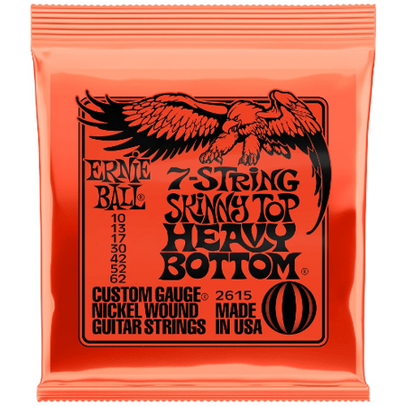 ERNIE BALL EB 2615