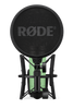 RODE NT1 Signature Green - Mikrofon pojemnościowy zielony