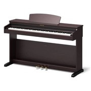 Dynatone SLP-260 - pianino cyfrowe 88 klawiszy, Bluetooth Audio/MIDI, kolor palisander
