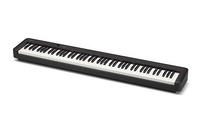 Pianino cyfrowe Casio CDP-S110 BK