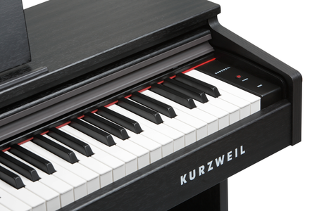 Kurzweil M90 Rosewood - Pianino cyfrowe