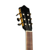 Stagg SCL60 BLK - gitara klasyczna