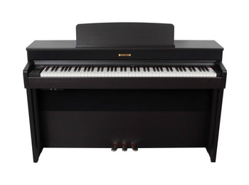 Dynatone DPS-105 BLK - pianino cyfrowe