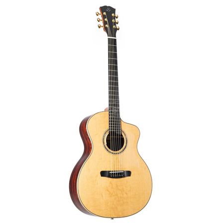 Dowina Cocobolo III GACE ts Gitara Elektro-Akustyczna