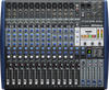 PreSonus StudioLive Mixer AR16c USB