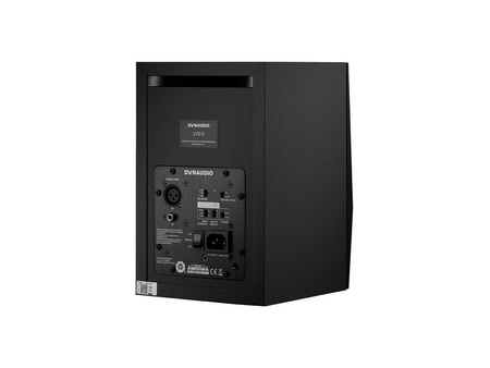 DYNAUDIO LYD 5 Black - Aktywny monitor