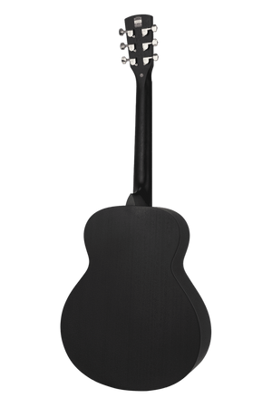 Gitara akustyczna SAGA GS600 BK
