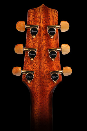 GITARA ELEKTROAKUSTYCZNA - TAKAMINE P4DC