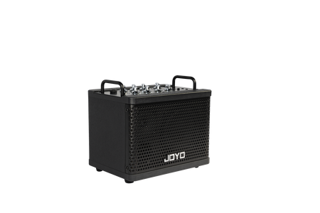 Joyo DC-15S - akumulatorowe combo gitarowe 15 W z looperem i Bluetooth