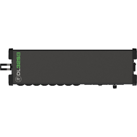 MACKIE 32 Channel Digital Rack Mixer – Cyfrowy mikser rackowy [32 kanały]