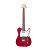 Samick FA-1 MR - gitara elektryczna - Metallic Red