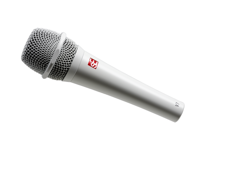 sE V7 White - Mikrofon dynamiczny