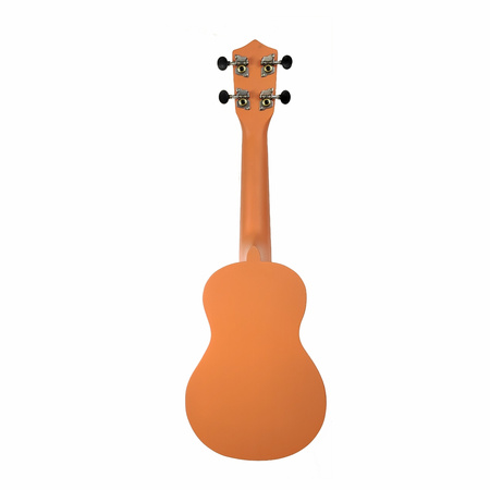 Ukulele JEREMI S3-KP Sopran