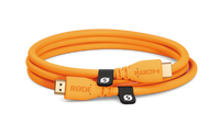 RODE HDMI CABLE 15O - Kabel 1.5m pomarańczowy
