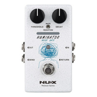 EFEKT GITAROWY - NUX NRN-1 HUMINATOR
