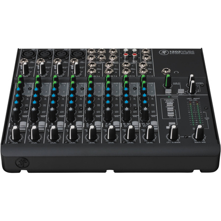 MACKIE 12 Channel Compact Mixer