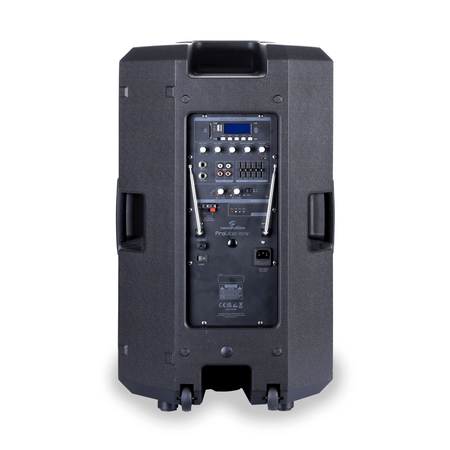 Soundsation PROVIBE 15AIR - aktywna kolumna nagłośnieniowa