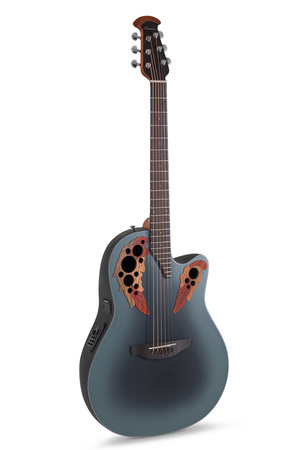 Gitara elektro-akustyczna Celebrity Elite Mid Cutaway