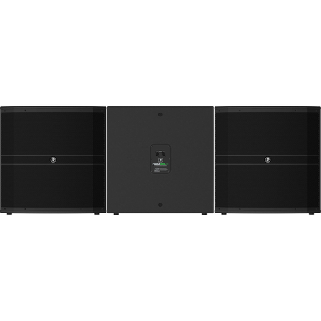 MACKIE 18in. PRO Passive Subwoofer