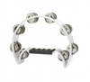 Stagg TAB-2 WH - tamburyn bez membrany