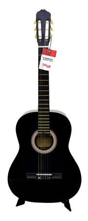 Stagg C440 BLK - gitara klasyczna