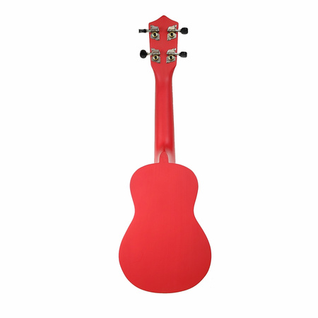 JEREMI S3-EN Sopran - Ukulele 