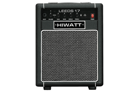 Hiwatt Leeds 17 - combo gitarowe