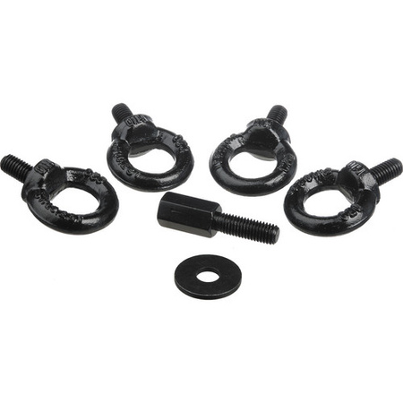 MACKIE PA-A1 Eyebolt Kit SRM450,C300z