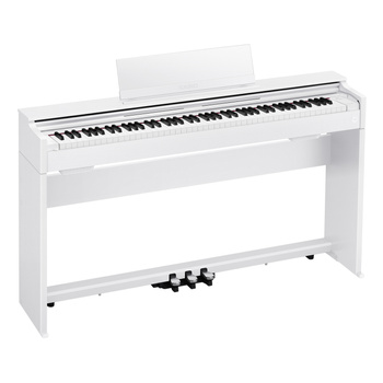 PIANINO CYFROWE - CASIO AP-S200 WE