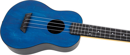 UKULELE KONCERTOWE - FLIGHT TUC35 DB