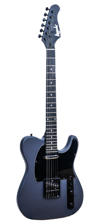 Gitara elektryczna Kazuki NTL-BKS