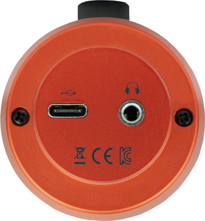 ESI cosMik uCast - mikrofon pojemnościowy USB