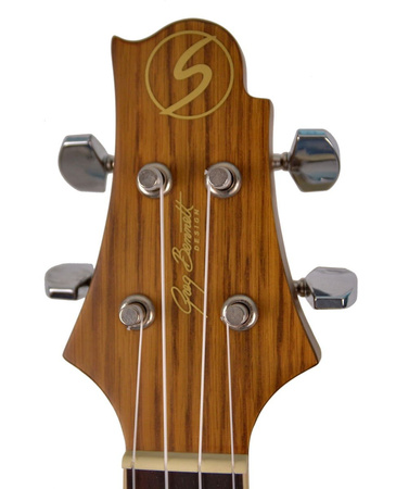 Samick UK-60 NS - ukulele koncertowe