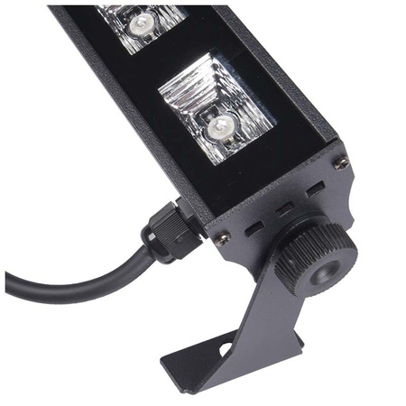 LIGHT4ME UV BAR 9 listwa LED belka ultrafioletowa