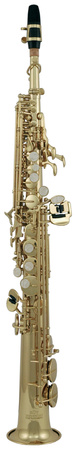 Saksofon sopranowy w stroju B Roy Benson SS-302