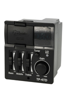 PREAMP - TAKAMINE TP4TD TGP0886D