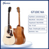 Gitara akustyczna Mantic GT-1DC NA