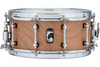 Mapex Black Panther Cherry Bomb 14" x 5.5" Werbel BPCW3550CNW - Natural Cherry