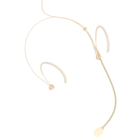 Prodipe MH9 Omni - mikrofon nagłowny do systemów B210 i B420