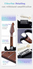 Gitara elektryczna SAGA SMF1314 BL (SSS)