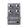 Joyo R-02 Taichi - overdrive